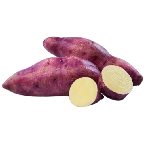 BATATA DOCE KG