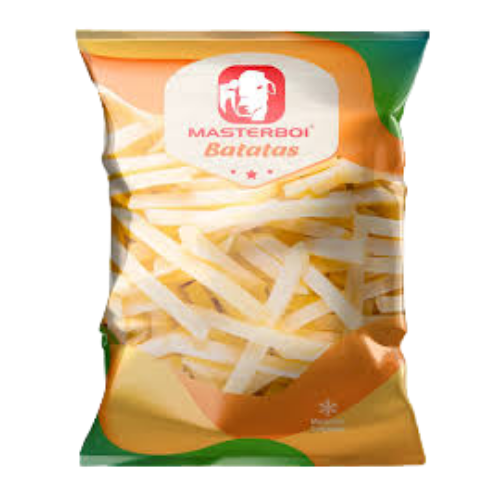 BATATA IMP NC MASTERBOI 2KG