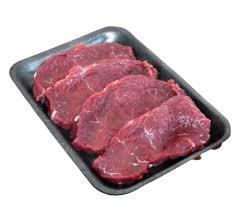 BIFE DO ACEM KG