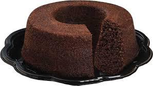 BOLO DE CHOCOLATE DACASA KG