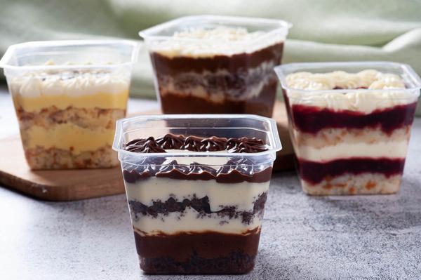 BOLO DE POTE DACASA UN