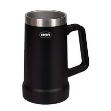 CANECA TERM DE CERVEJA MOR 500ML