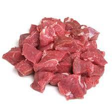 CARNE BOVINA P/ GUISADO VERDE KG