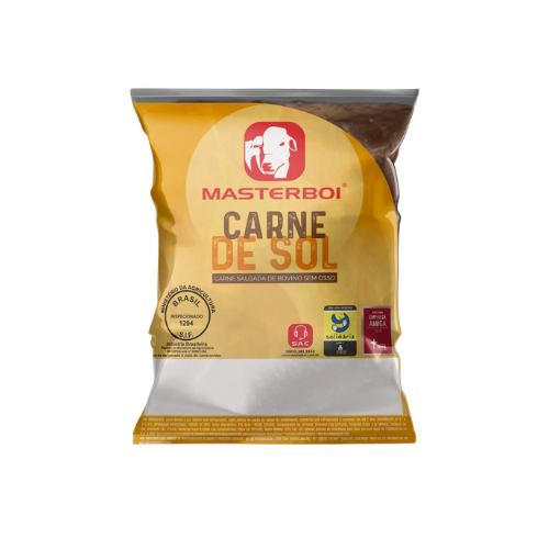 CARNE DE SOL KG