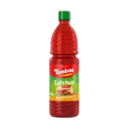 CATCHUP TAMBAU PICANTE 830G