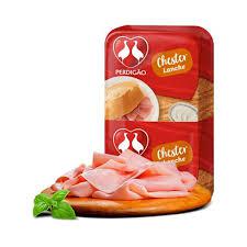 CHESTER LANCHE PERDIGAO KG