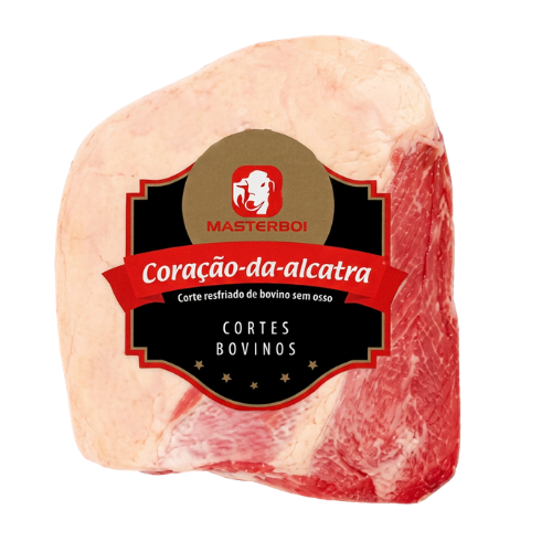 CORACAO DA ALCATRA RESFRIADA MB KG
