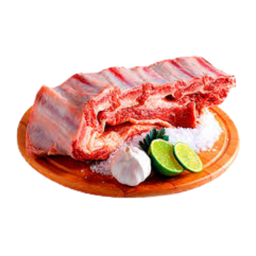 COSTELA BOVINA FRIBOI KG