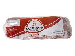 COSTELA SALG SUINA EXCELENCIA KG