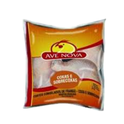 COXA S/COXA CG AVENOVA KG