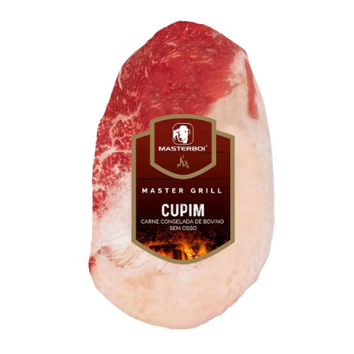 CUPIM GRILL BOCARNE CG KG