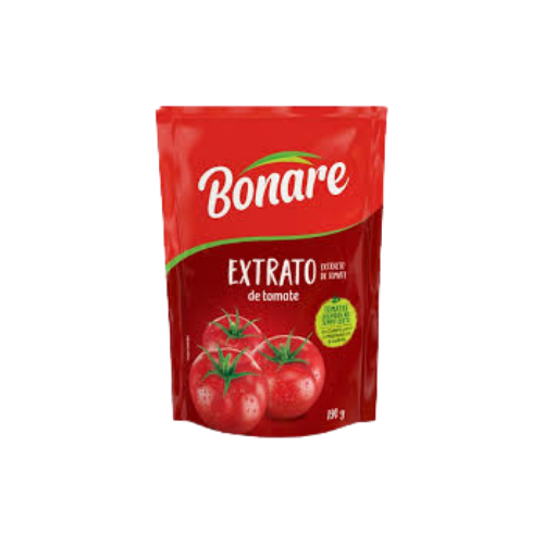 EXTRATO TOMATE BONARE SCH 190G