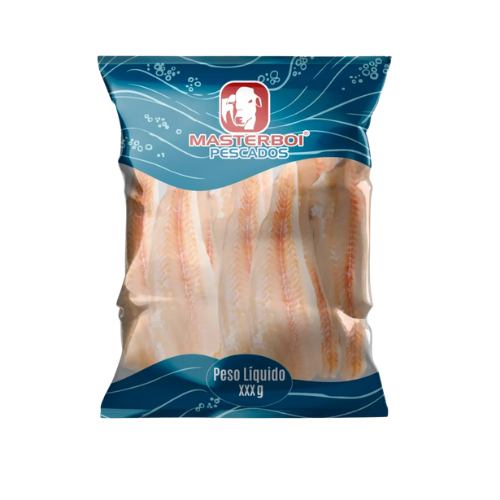 FILE DE TILAPIA MP MASTERBOI 800G