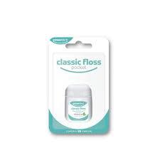 FIO DENTAL PWRDENT POCKET 25M