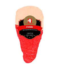 FRALDINHA RESFRIADA MB CX KG