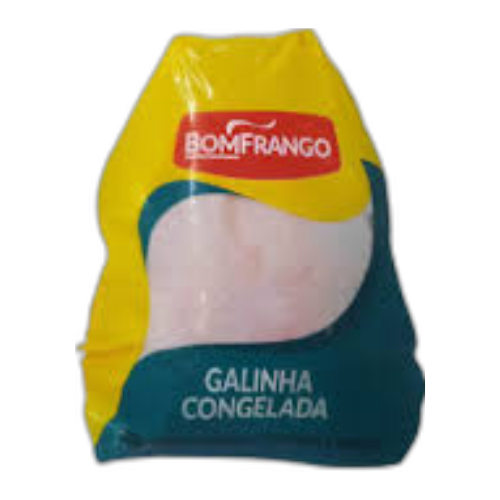 GALINHA CG COM MIUDO BOMFRANGO KG