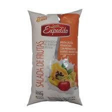 IOG ST EXPEDITO SALADA 900G