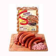 LINGUICA CALABRESA SADIA KG