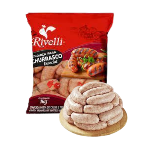 LINGUICA FGO RIVELLI KG