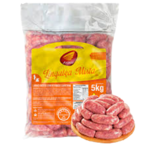 LINGUICA FRANGO AVIVAR KG