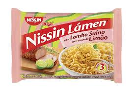 MAC INST NISSIN LOMBO SUINO TOQ LIMAO 85G