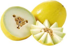 MELAO AMARELO KG