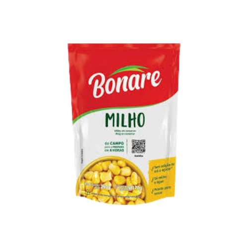 MILHO VERDE BONARE SH 170G