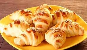 MINI CROISSANT KG