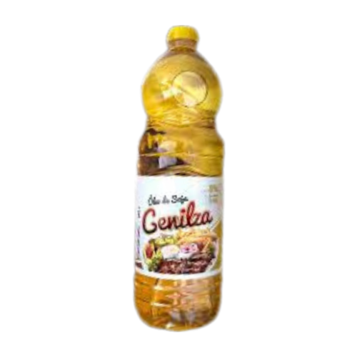 OLEO SOJA GENILZA 900ML