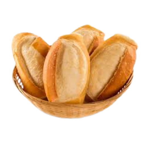 PAO FRANCES TRADICIONAL KG