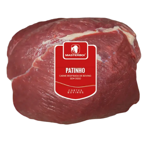 PATINHO MASTERBOI RESF KG