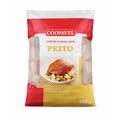 PEITO DE FGO COOPAVEL KG