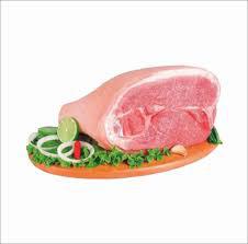 PERNIL SUINO C/O ECOFRIGO KG