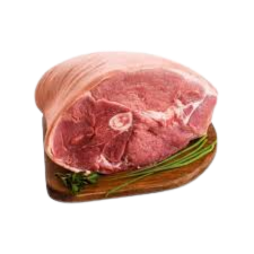 PERNIL SUINO CONG C/ OSSO COOPAVEL KG