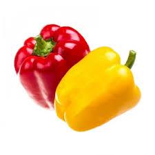 PIMENTAO DUO COLORIDO 250G