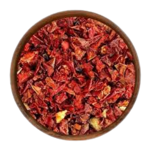 PIMENTAO VERM FLOCOS KG