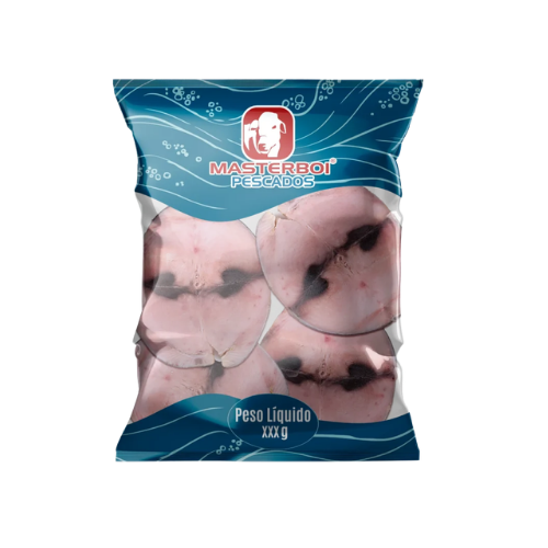 POSTA DE ATUM MASTERBOI 800G