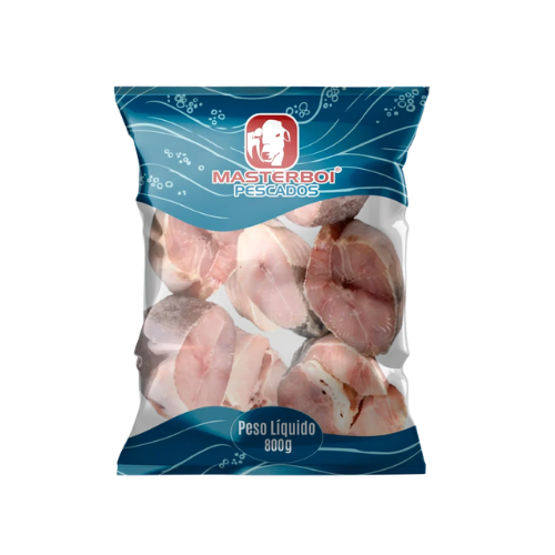 POSTA PIRAMUTABA MASTERBOI 800G