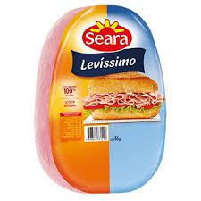PRESUNTO LEVISSIMO SEARA KG