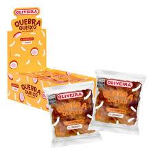 QUEBRA QUEIXO OLIVEIRA 23G