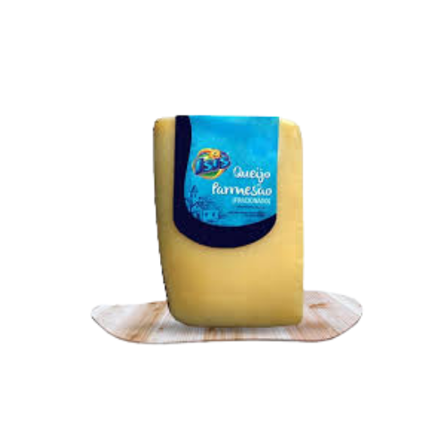 QUEIJO PARMESAO ISIS KG