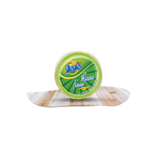 QUEIJO RICOTA C/SAL ISIS KG