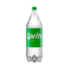 REFRI SPRITE LIMAO PET 2L
