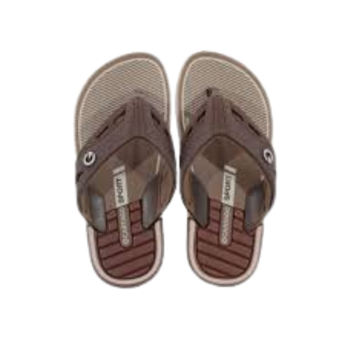 SAND CARTAGO DALAS DEDO BG/MM/BRO