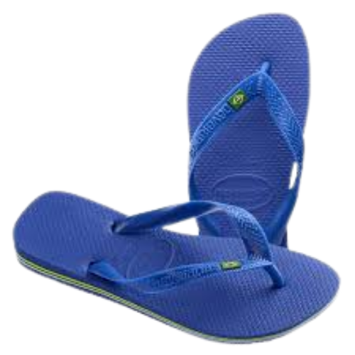 SAND HAVAIANAS BRASIL AZ NAVAL 43/44