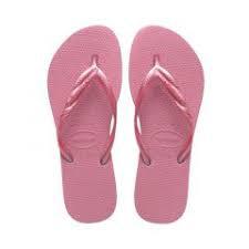 SAND HAVAIANAS FANTAS STYLE II ROSA BALLET 39/40