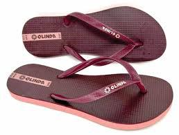 SAND OLINDA BICOLOR FEM VINHO 37/38