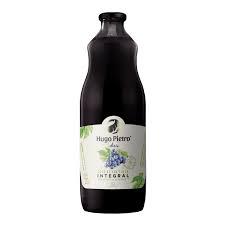 SUCO DE UVA INT TINTO HUGO PIETRO 1,35L