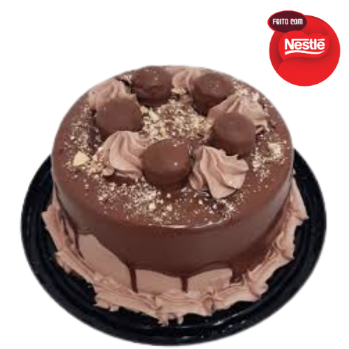 TORTA ALPINO KG