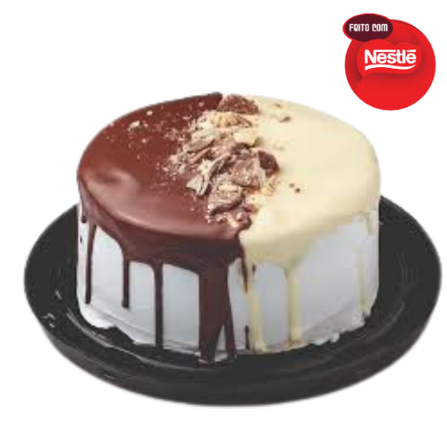 TORTA DOIS AMORES KG